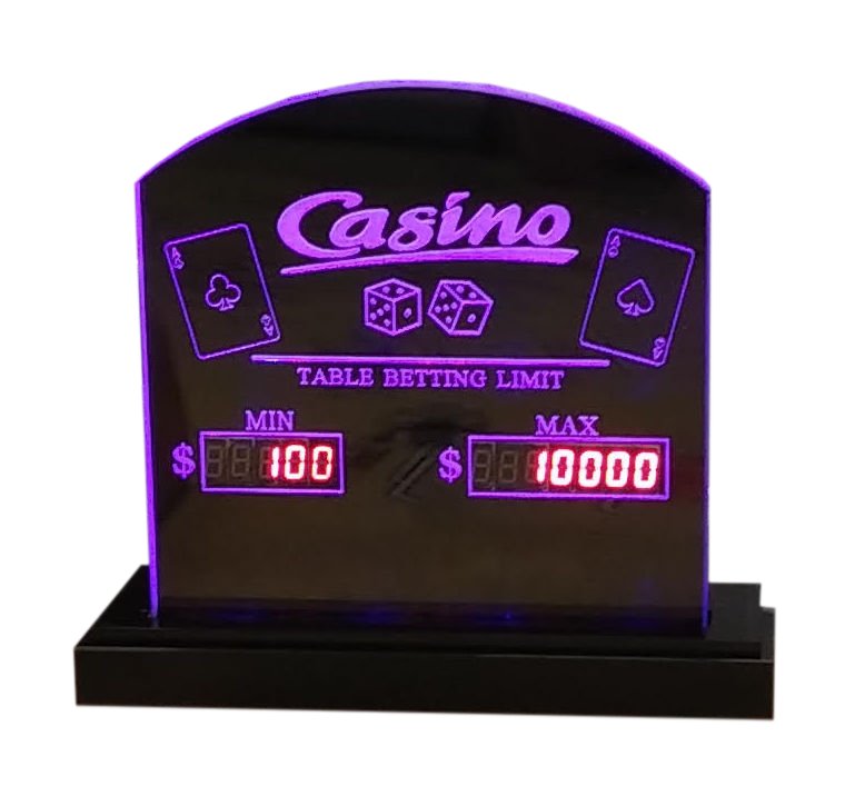 Casino Oyunlarında Maksimum Bahis Uyarı Sistemi